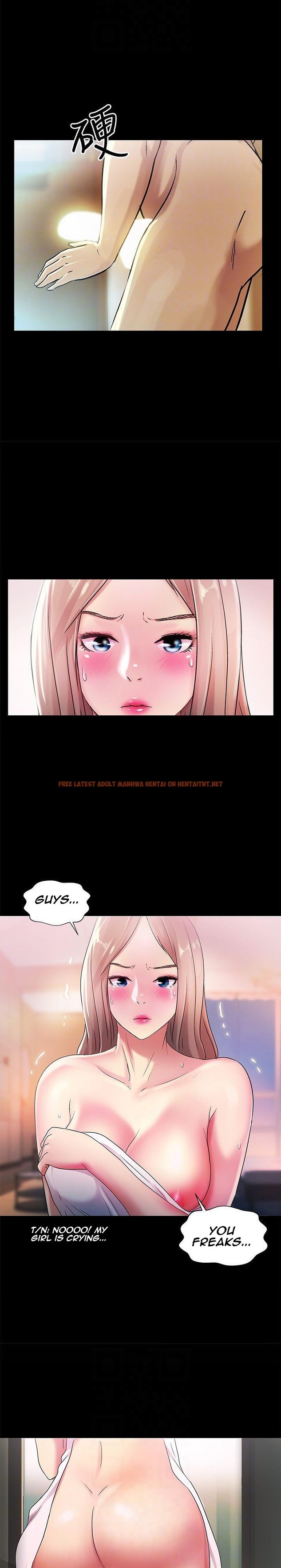 Read Hentai Image 28 269 in comic Girlfriend Of Friend - Chapter 24 - hentaitnt.net