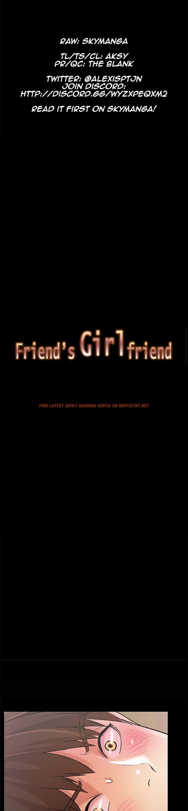 Read Hentai Image 3 268 in comic Girlfriend Of Friend - Chapter 24 - hentaitnt.net