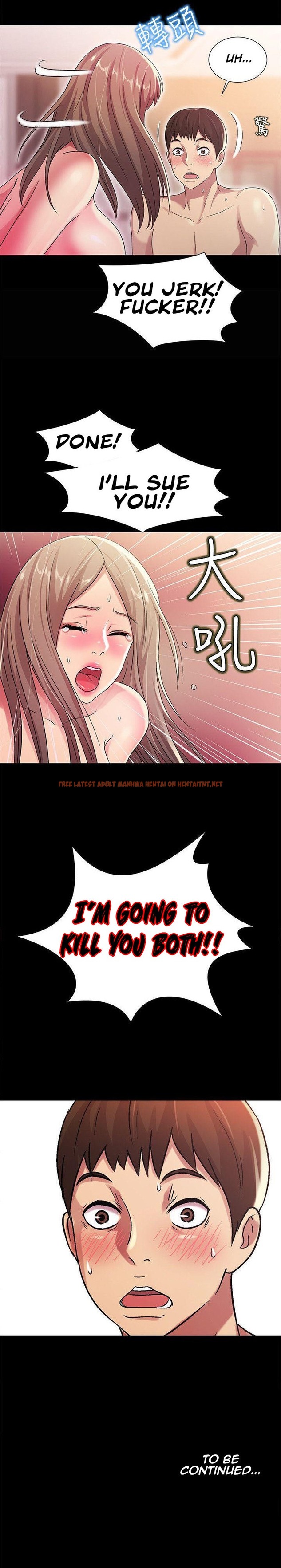 Read Hentai Image 30 269 in comic Girlfriend Of Friend - Chapter 24 - hentaitnt.net