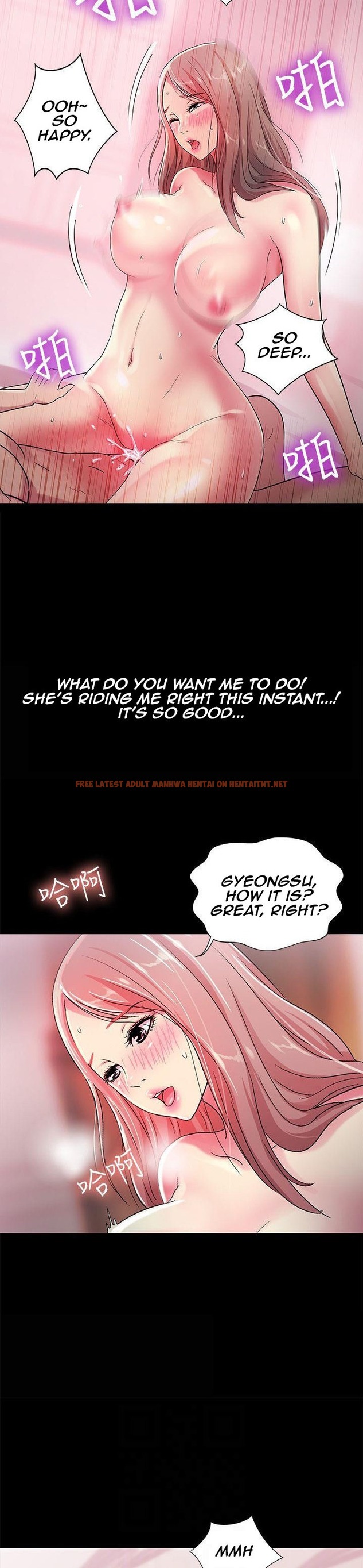 Read Hentai Image 6 269 in comic Girlfriend Of Friend - Chapter 24 - hentaitnt.net