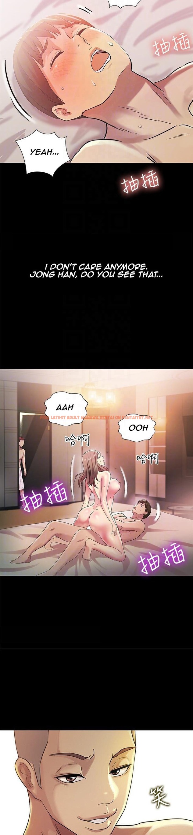 Read Hentai Image 7 269 in comic Girlfriend Of Friend - Chapter 24 - hentaitnt.net