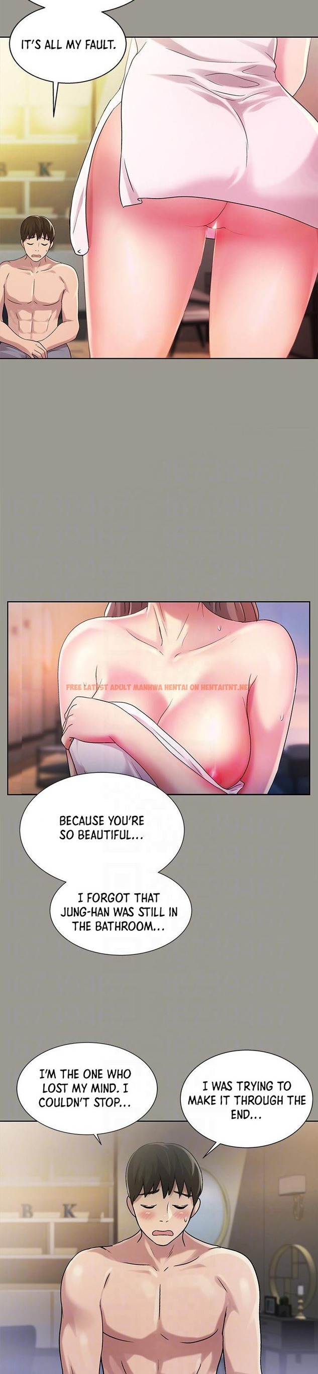 Read Hentai Image 19 756 in comic Girlfriend Of Friend - Chapter 25 - hentaitnt.net