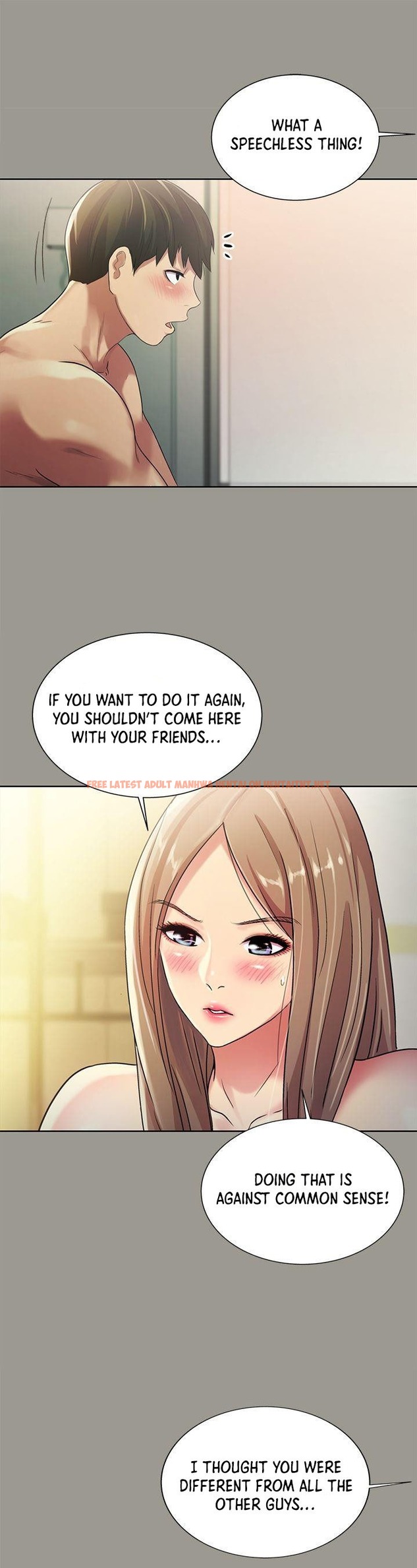 Read Hentai Image 22 756 in comic Girlfriend Of Friend - Chapter 25 - hentaitnt.net