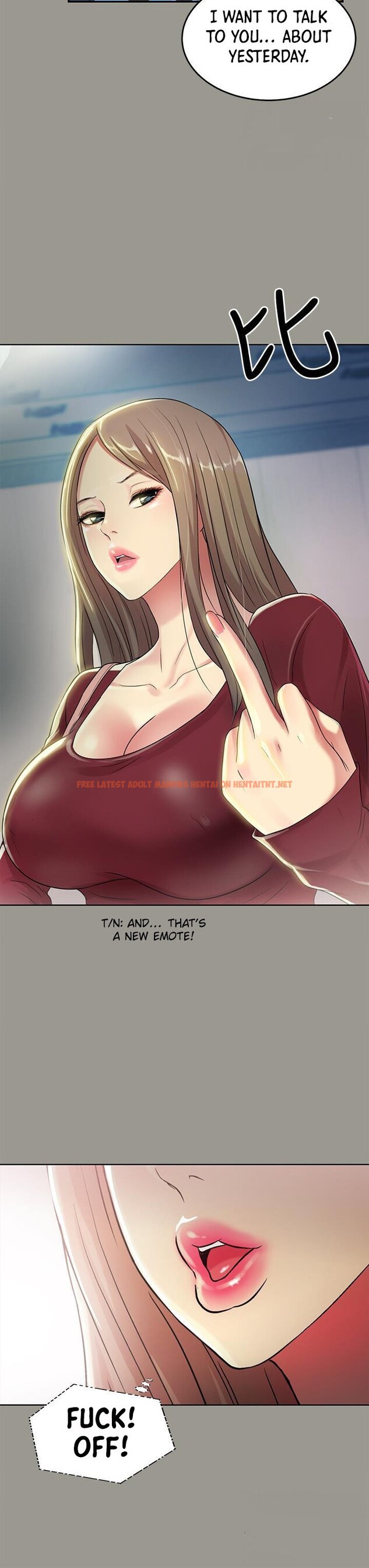 Read Hentai Image 31 794 in comic Girlfriend Of Friend - Chapter 26 - hentaitnt.net