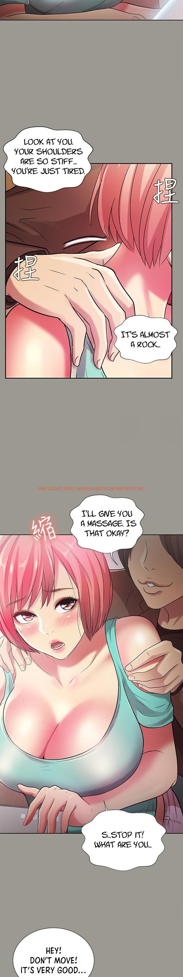 Read Hentai Image 50 795 in comic Girlfriend Of Friend - Chapter 26 - hentaitnt.net