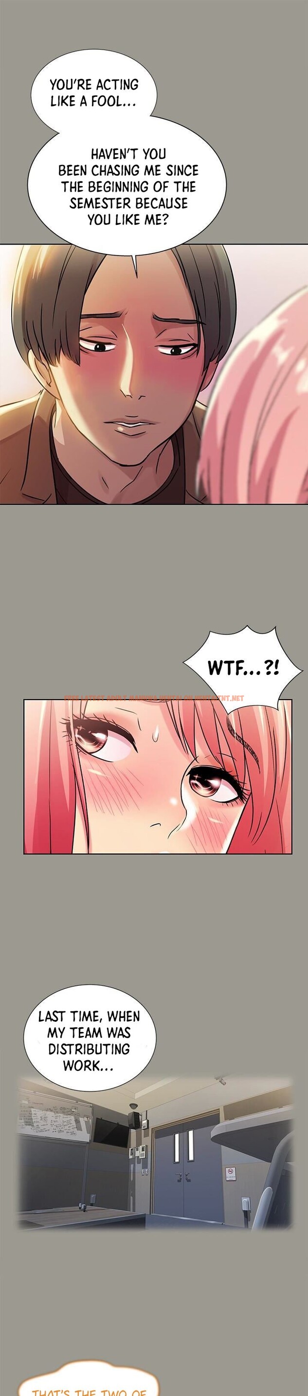 Read Hentai Image 32 795 in comic Girlfriend Of Friend - Chapter 27 - hentaitnt.net