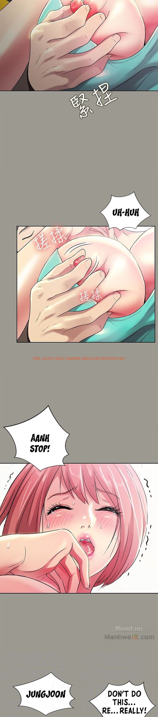 Read Hentai Image 37 795 in comic Girlfriend Of Friend - Chapter 27 - hentaitnt.net