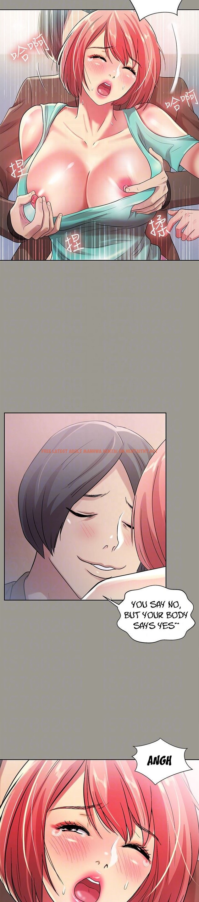 Read Hentai Image 38 795 in comic Girlfriend Of Friend - Chapter 27 - hentaitnt.net