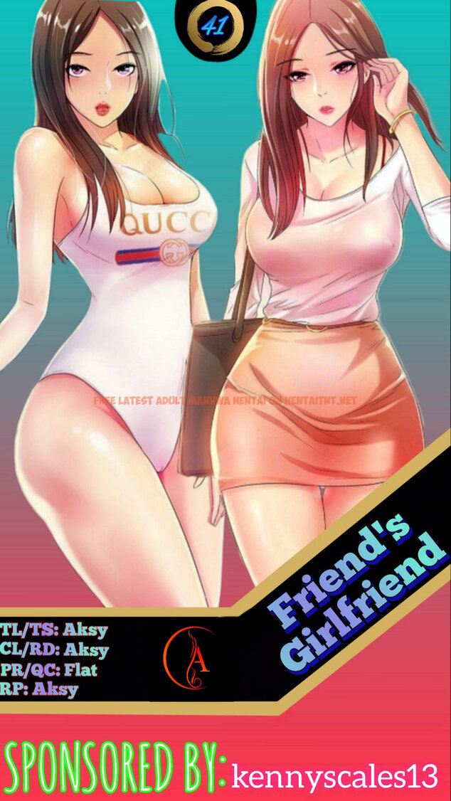 Read Hentai Image 1  305 in comic Girlfriend Of Friend - Chapter 41 - hentaitnt.net