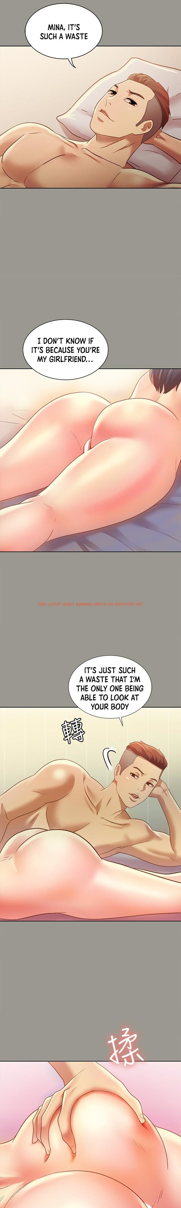 Read Hentai Image 24 789 in comic Girlfriend Of Friend - Chapter 71 - hentaitnt.net