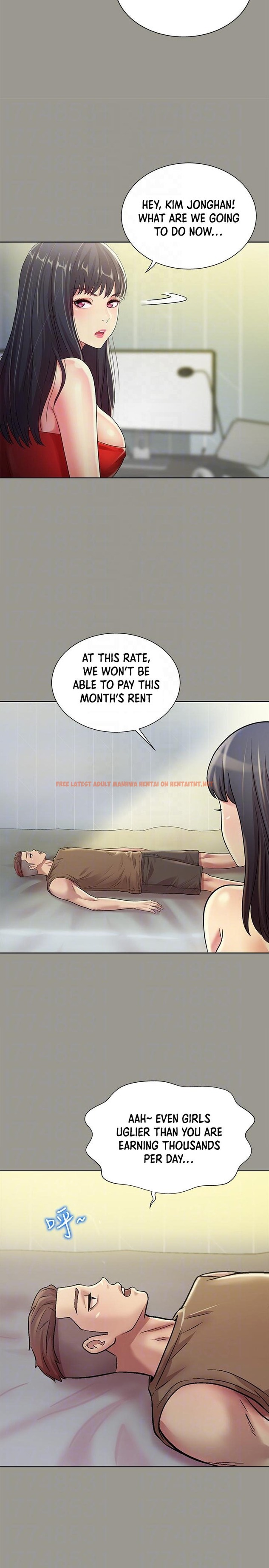 Read Hentai Image 7 014 in comic Girlfriend Of Friend - Chapter 72 - hentaitnt.net