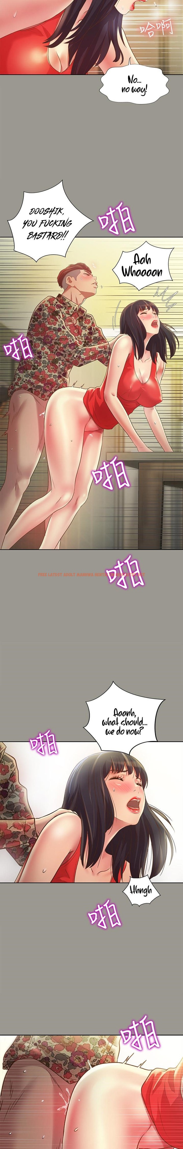 Read Hentai Image 20 186 in comic Girlfriend Of Friend - Chapter 73 - hentaitnt.net