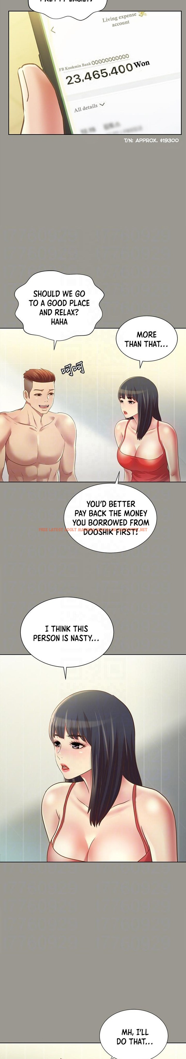 Read Hentai Image 5 185 in comic Girlfriend Of Friend - Chapter 73 - hentaitnt.net