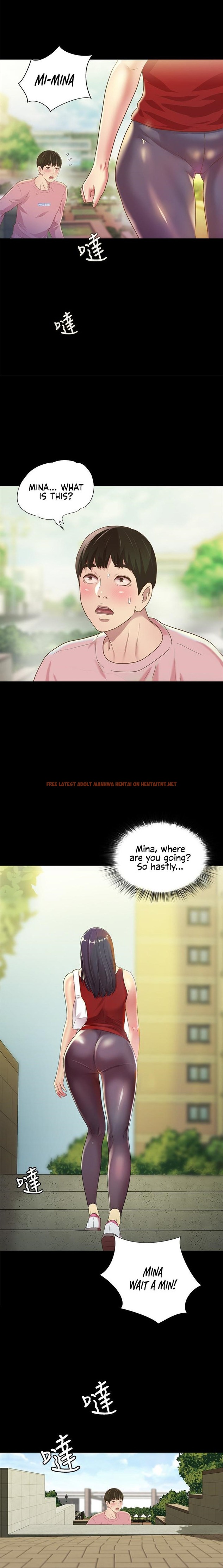 Read Hentai Image 30 462 in comic Girlfriend Of Friend - Chapter 74 - hentaitnt.net