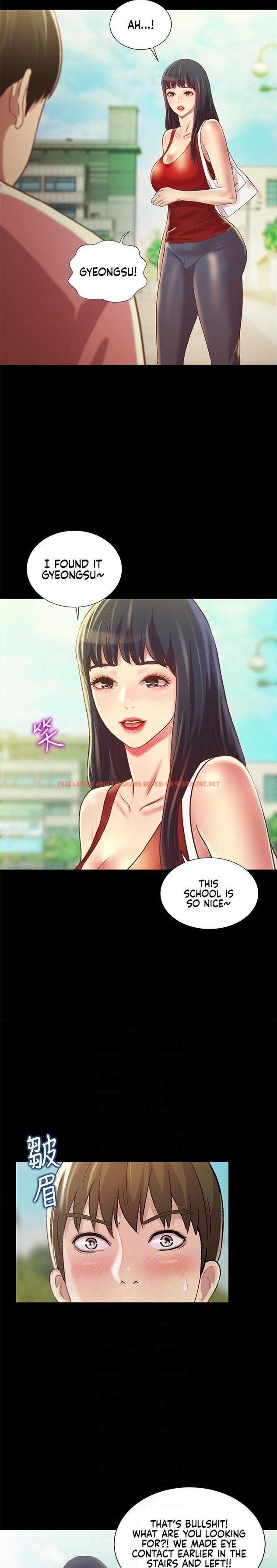 Read Hentai Image 8 618 in comic Girlfriend Of Friend - Chapter 75 - hentaitnt.net