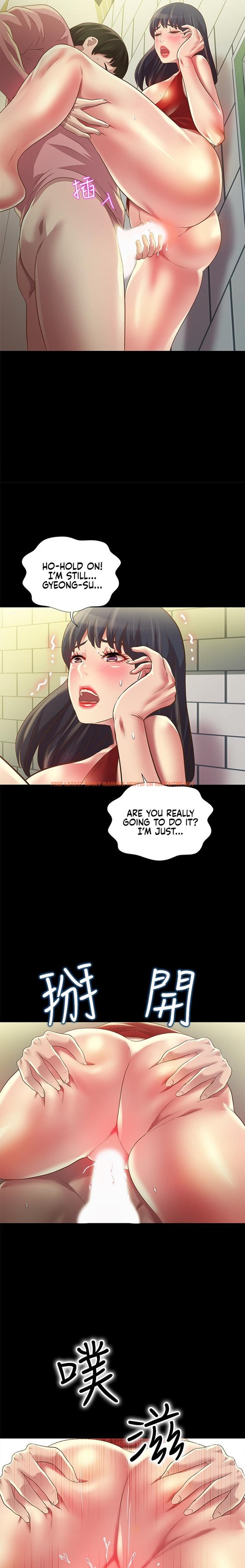 Read Hentai Image 14 119 in comic Girlfriend Of Friend - Chapter 77 - hentaitnt.net