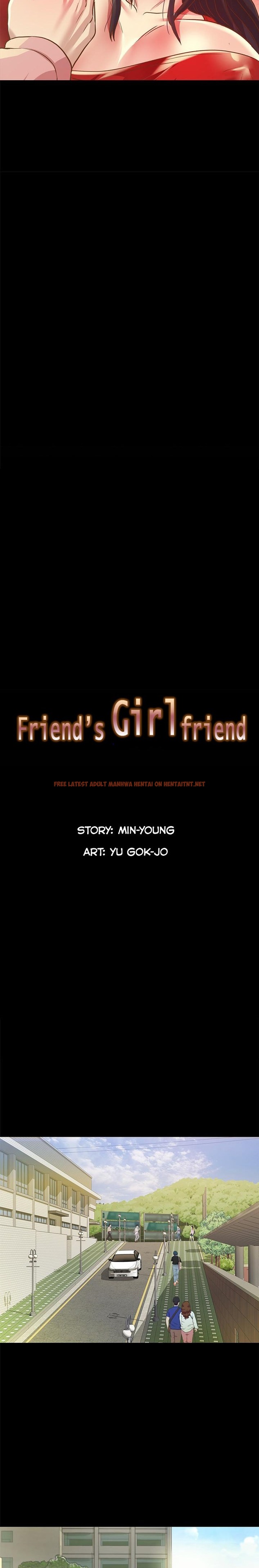 Read Hentai Image 3 119 in comic Girlfriend Of Friend - Chapter 77 - hentaitnt.net