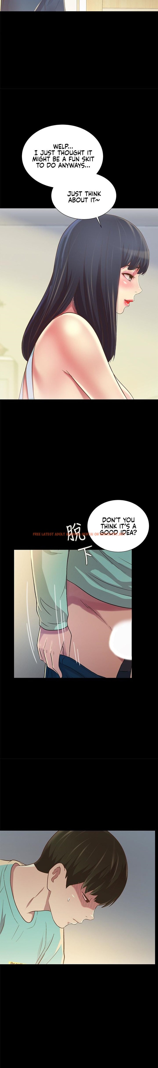 Read Hentai Image 18 932 in comic Girlfriend Of Friend - Chapter 79 - hentaitnt.net