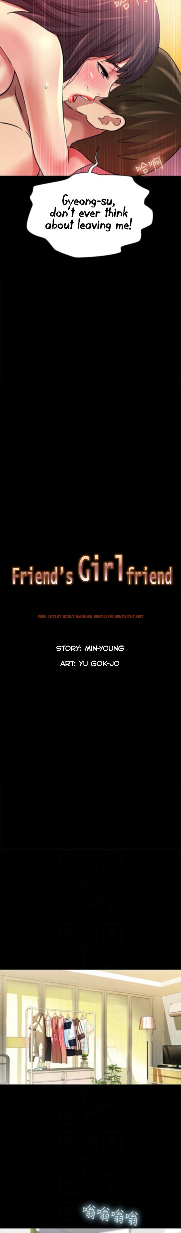 Read Hentai Image 3 295 in comic Girlfriend Of Friend - Chapter 80 - hentaitnt.net