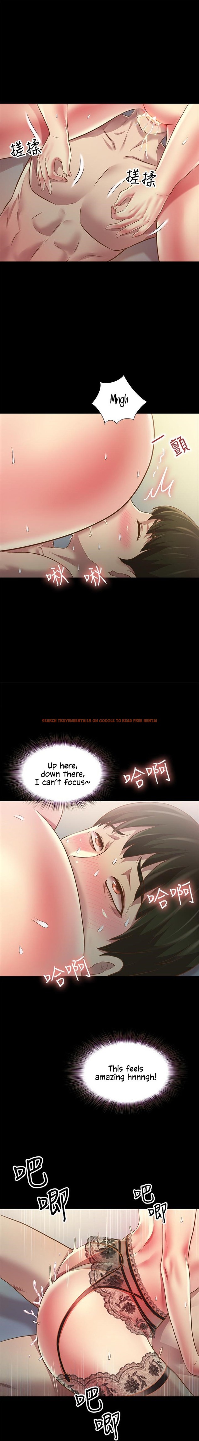 Read Hentai Image 14 323 in comic Girlfriend Of Friend - Chapter 82 - hentaitnt.net