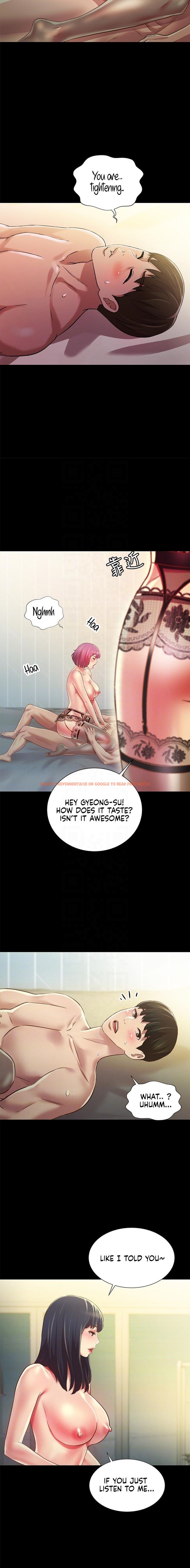 Read Hentai Image 5 322 in comic Girlfriend Of Friend - Chapter 82 - hentaitnt.net