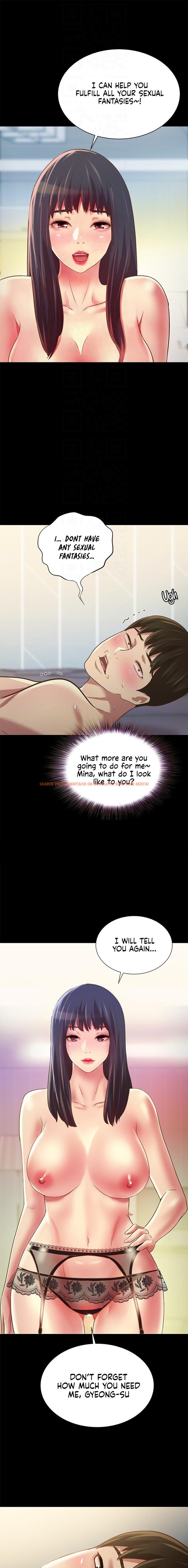 Read Hentai Image 6 322 in comic Girlfriend Of Friend - Chapter 82 - hentaitnt.net
