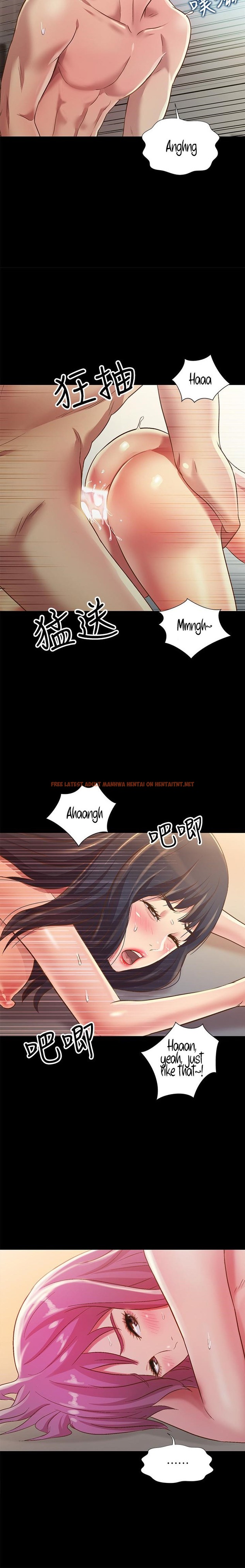 Read Hentai Image 13 180 in comic Girlfriend Of Friend - Chapter 83 - hentaitnt.net