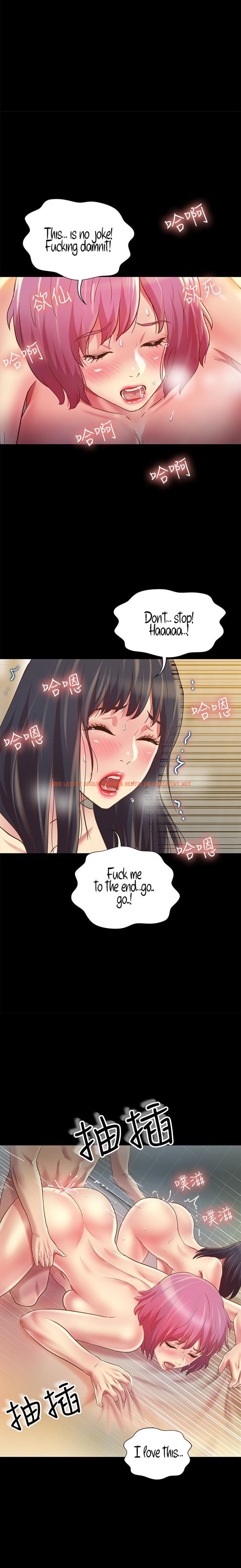 Read Hentai Image 19 181 in comic Girlfriend Of Friend - Chapter 83 - hentaitnt.net