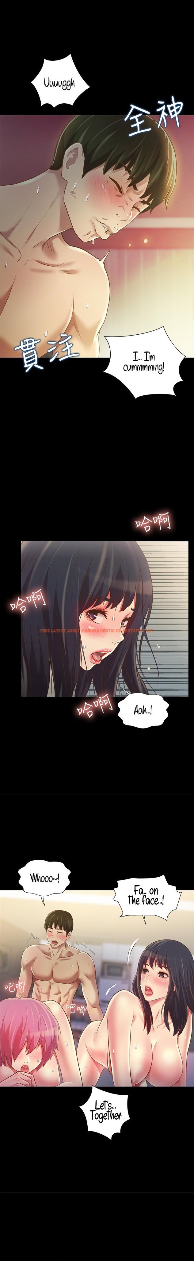 Read Hentai Image 20 181 in comic Girlfriend Of Friend - Chapter 83 - hentaitnt.net