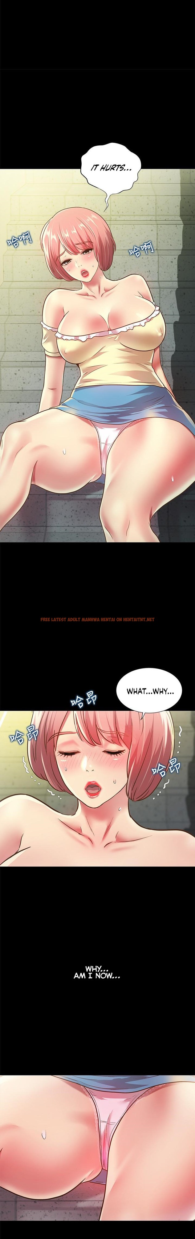 Read Hentai Image 14 879 in comic Girlfriend Of Friend - Chapter 85 - hentaitnt.net