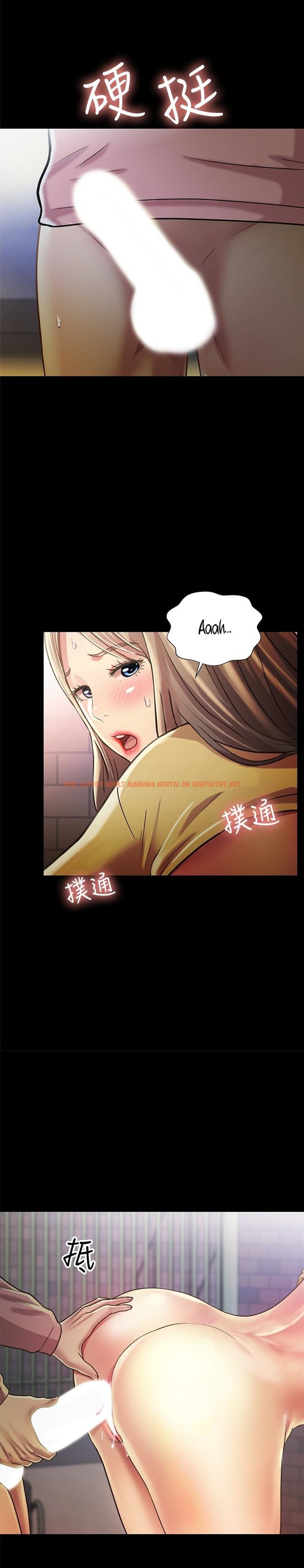 Read Hentai Image 23 913 in comic Girlfriend Of Friend - Chapter 93 - hentaitnt.net