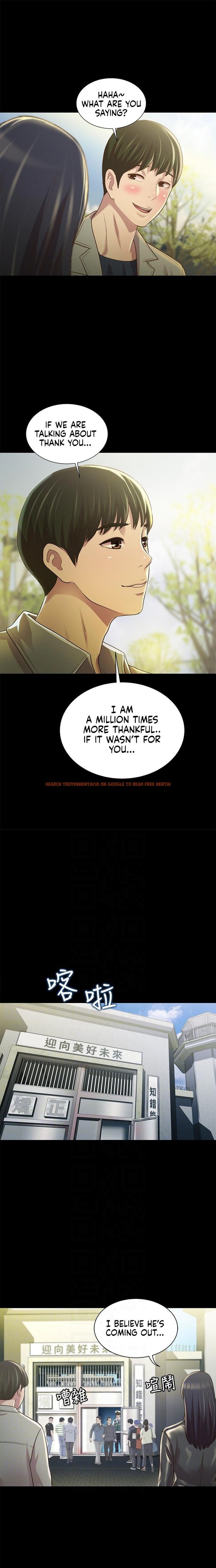 Read Hentai Image 10 399 in comic Girlfriend Of Friend - Chapter 96 - hentaitnt.net