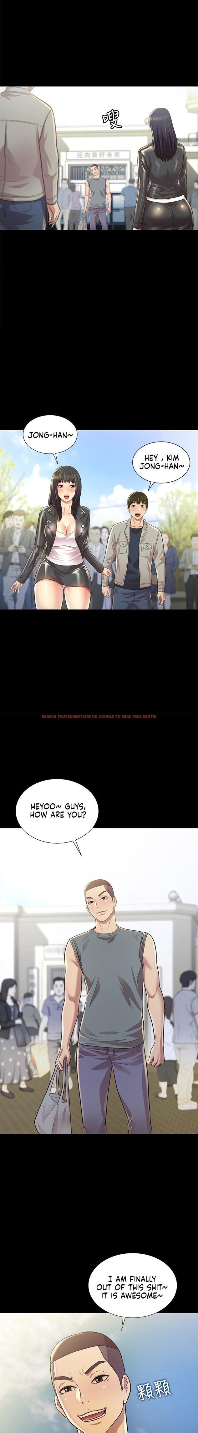 Read Hentai Image 11 399 in comic Girlfriend Of Friend - Chapter 96 - hentaitnt.net