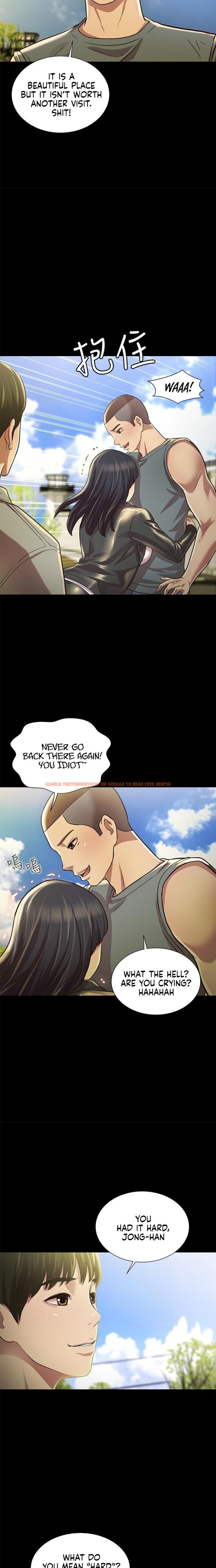 Read Hentai Image 12 400 in comic Girlfriend Of Friend - Chapter 96 - hentaitnt.net