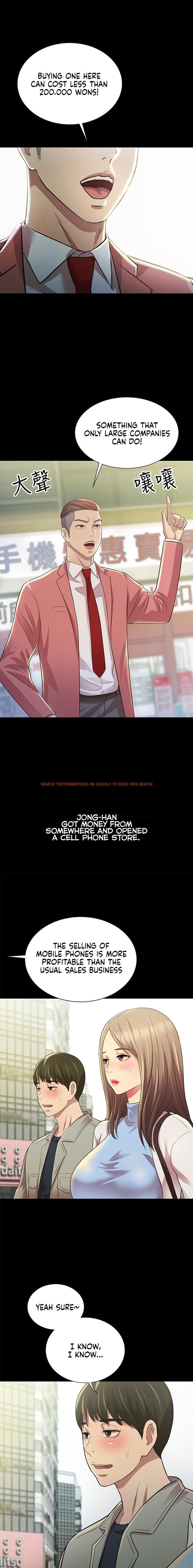 Read Hentai Image 18 400 in comic Girlfriend Of Friend - Chapter 96 - hentaitnt.net