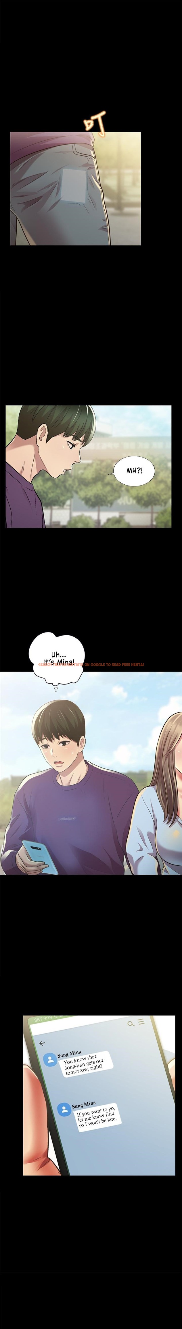 Read Hentai Image 2 399 in comic Girlfriend Of Friend - Chapter 96 - hentaitnt.net