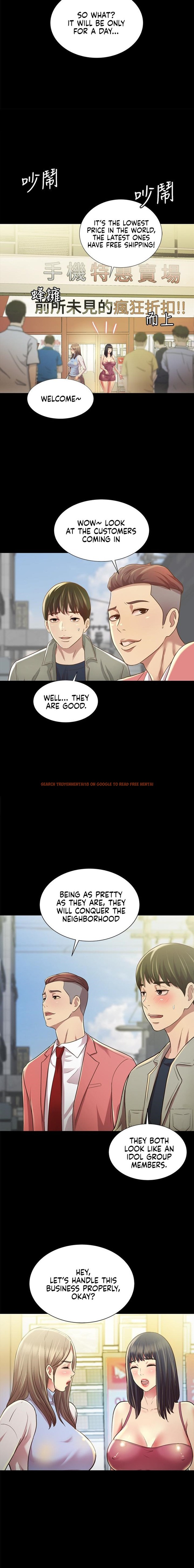 Read Hentai Image 20 401 in comic Girlfriend Of Friend - Chapter 96 - hentaitnt.net