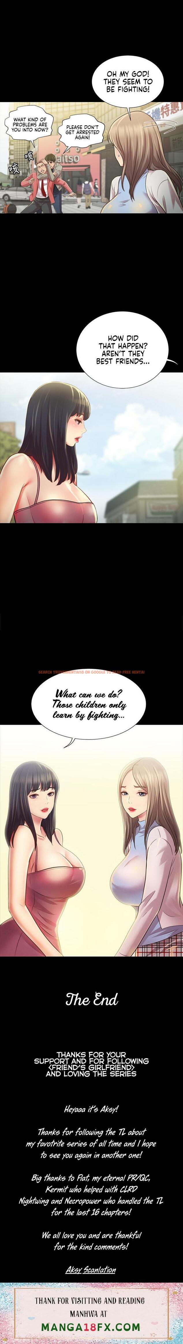 Read Hentai Image 22 402 in comic Girlfriend Of Friend - Chapter 96 - hentaitnt.net