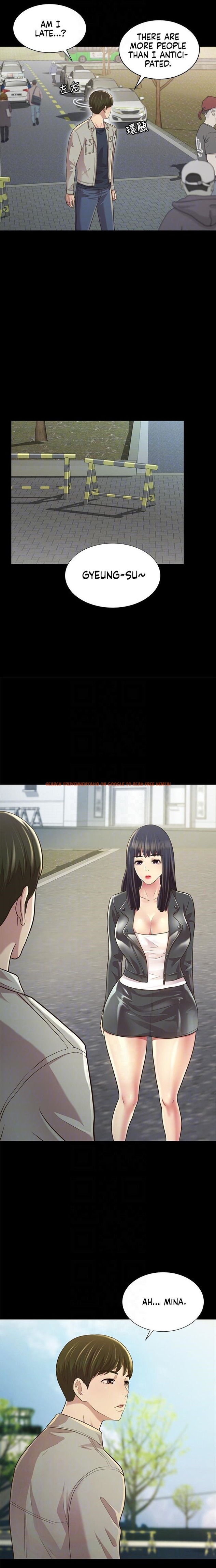 Read Hentai Image 4 399 in comic Girlfriend Of Friend - Chapter 96 - hentaitnt.net
