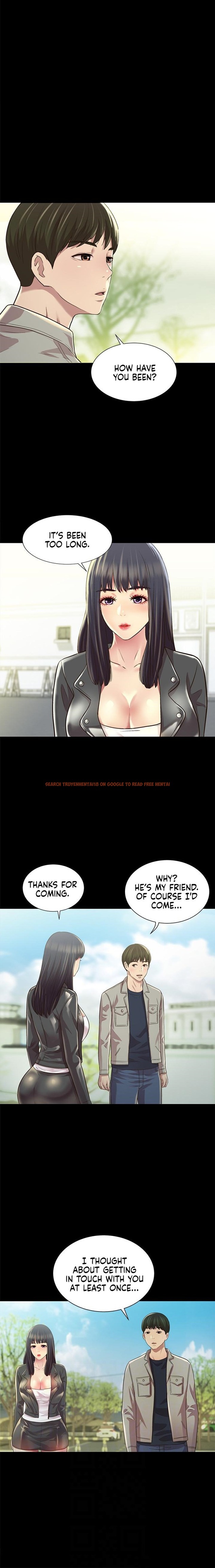 Read Hentai Image 5 399 in comic Girlfriend Of Friend - Chapter 96 - hentaitnt.net