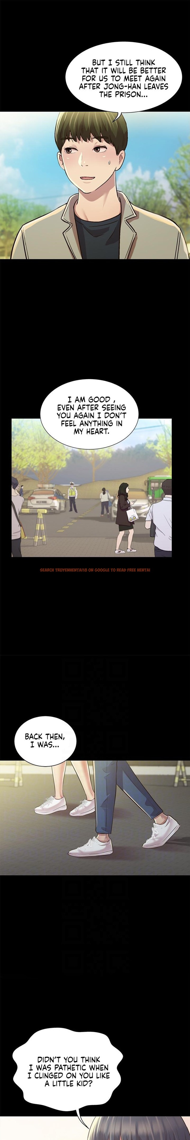 Read Hentai Image 6 399 in comic Girlfriend Of Friend - Chapter 96 - hentaitnt.net