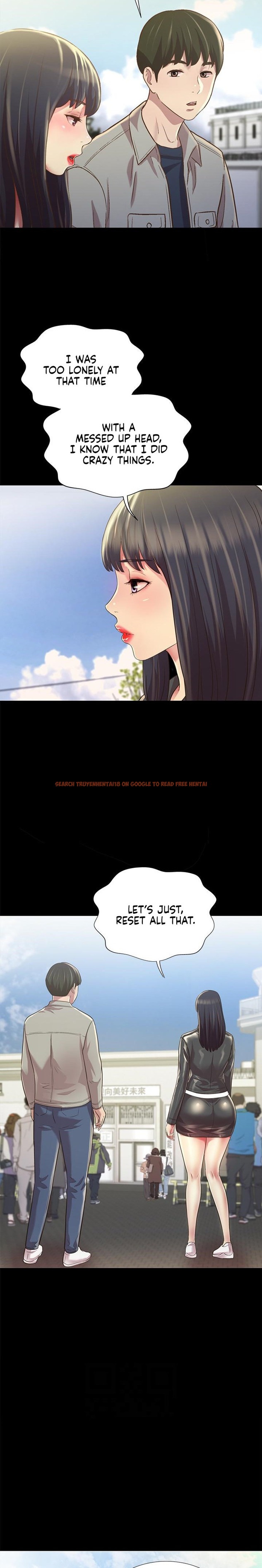 Read Hentai Image 8 399 in comic Girlfriend Of Friend - Chapter 96 - hentaitnt.net