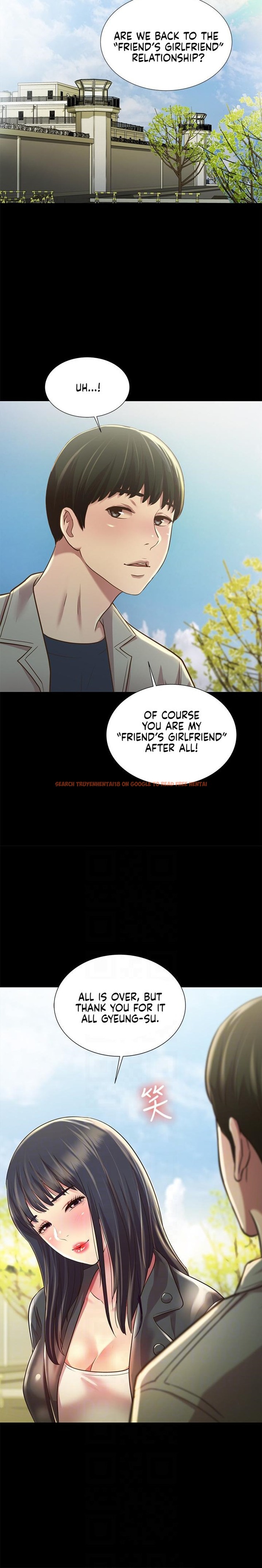 Read Hentai Image 9 399 in comic Girlfriend Of Friend - Chapter 96 - hentaitnt.net