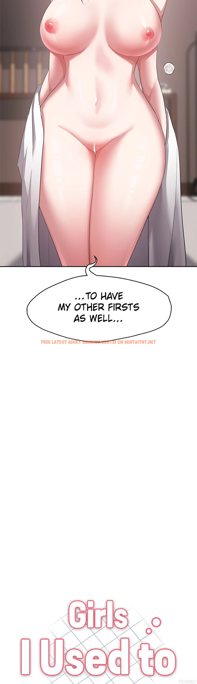 Read Hentai Image 3 48279 in comic Girls I Used To Teach - Chapter 12 - hentaitnt.net