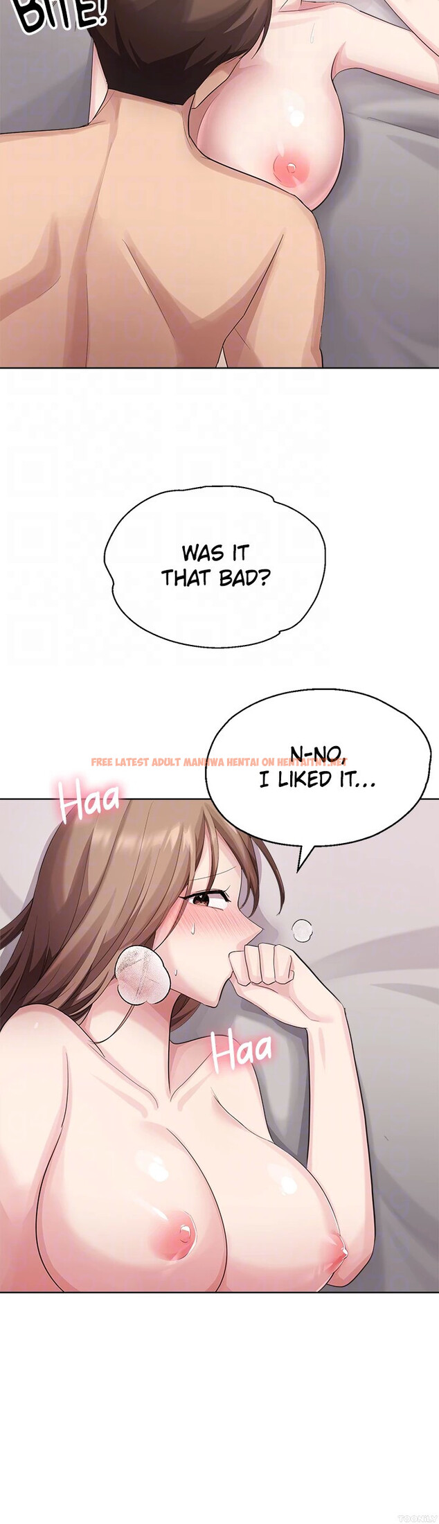 Read Hentai Image 16 48345 in comic Girls I Used To Teach - Chapter 13 - hentaitnt.net