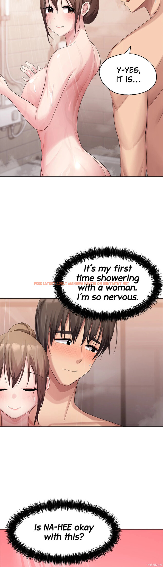 Read Hentai Image 7 48415 in comic Girls I Used To Teach - Chapter 14 - hentaitnt.net