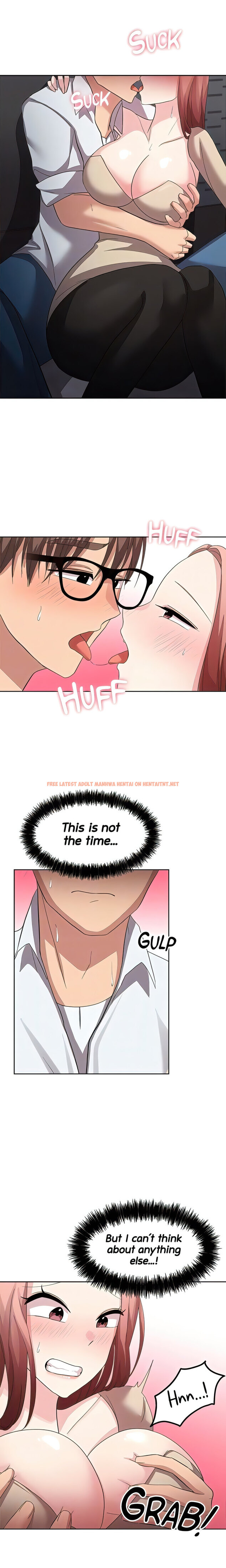 Read Hentai Image 16 75377 in comic Girls I Used To Teach - Chapter 19 - hentaitnt.net