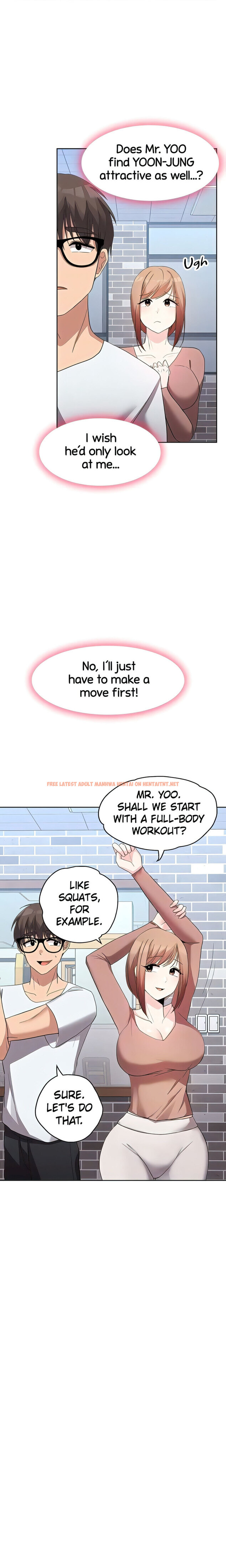 Read Hentai Image 7 75325 in comic Girls I Used To Teach - Chapter 21 - hentaitnt.net