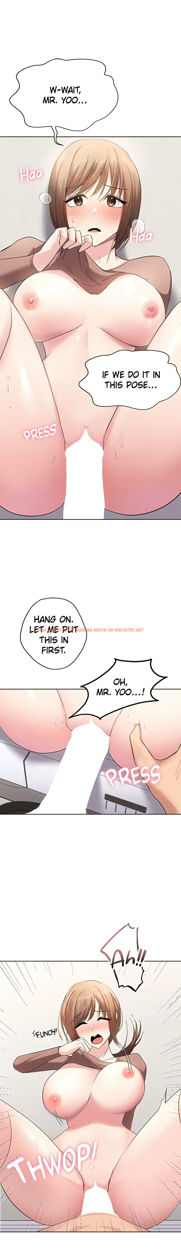 Read Hentai Image 3 75300 in comic Girls I Used To Teach - Chapter 22 - hentaitnt.net