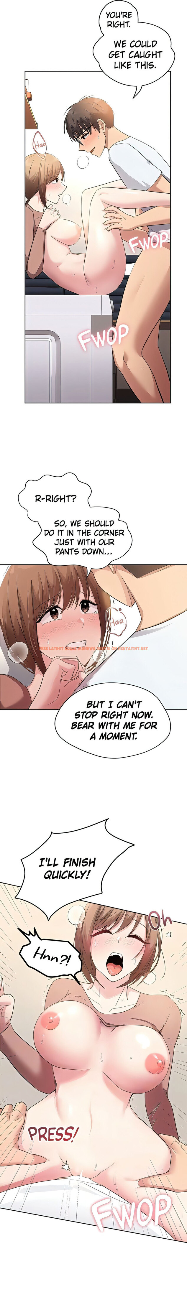 Read Hentai Image 5 75300 in comic Girls I Used To Teach - Chapter 22 - hentaitnt.net